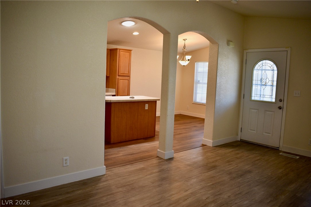 415 Bel Air Avenue Pahrump NV 89048
