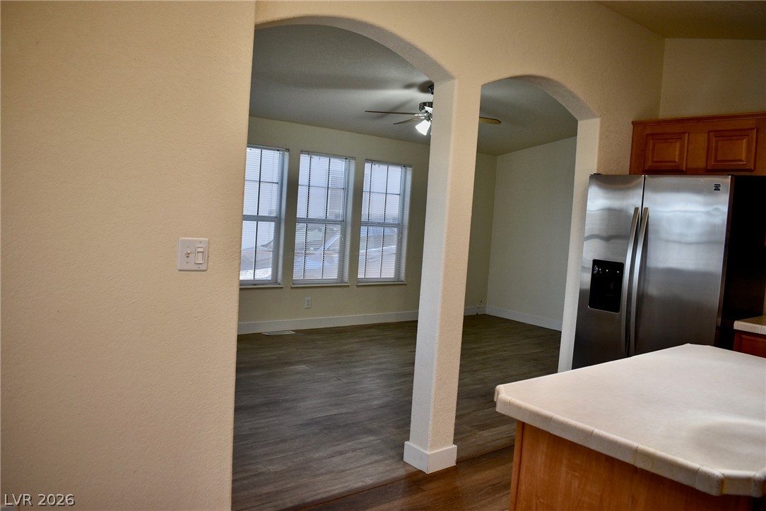 415 Bel Air Avenue Pahrump NV 89048