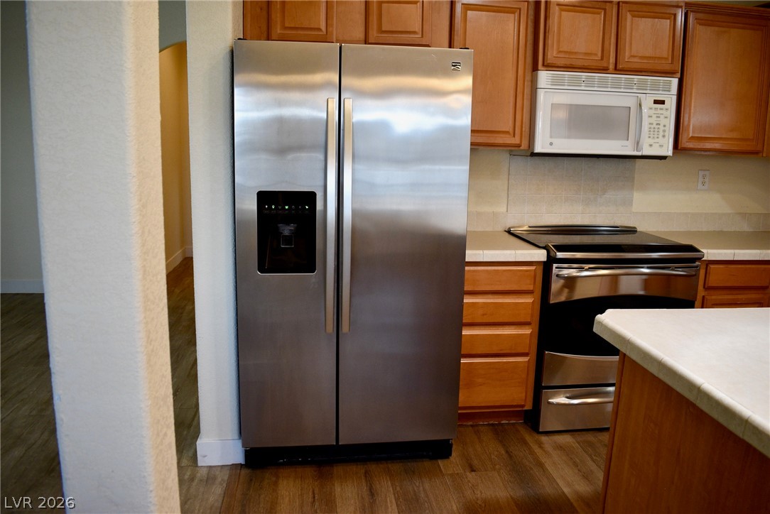 415 Bel Air Avenue Pahrump NV 89048