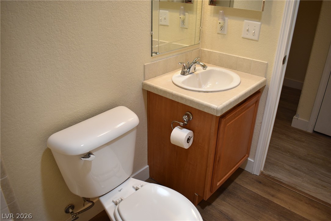 415 Bel Air Avenue Pahrump NV 89048