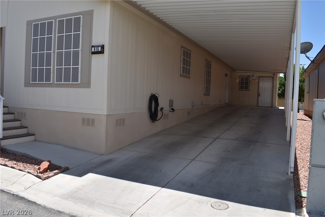 415 Bel Air Avenue Pahrump NV 89048
