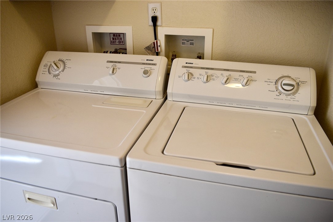 415 Bel Air Avenue Pahrump NV 89048