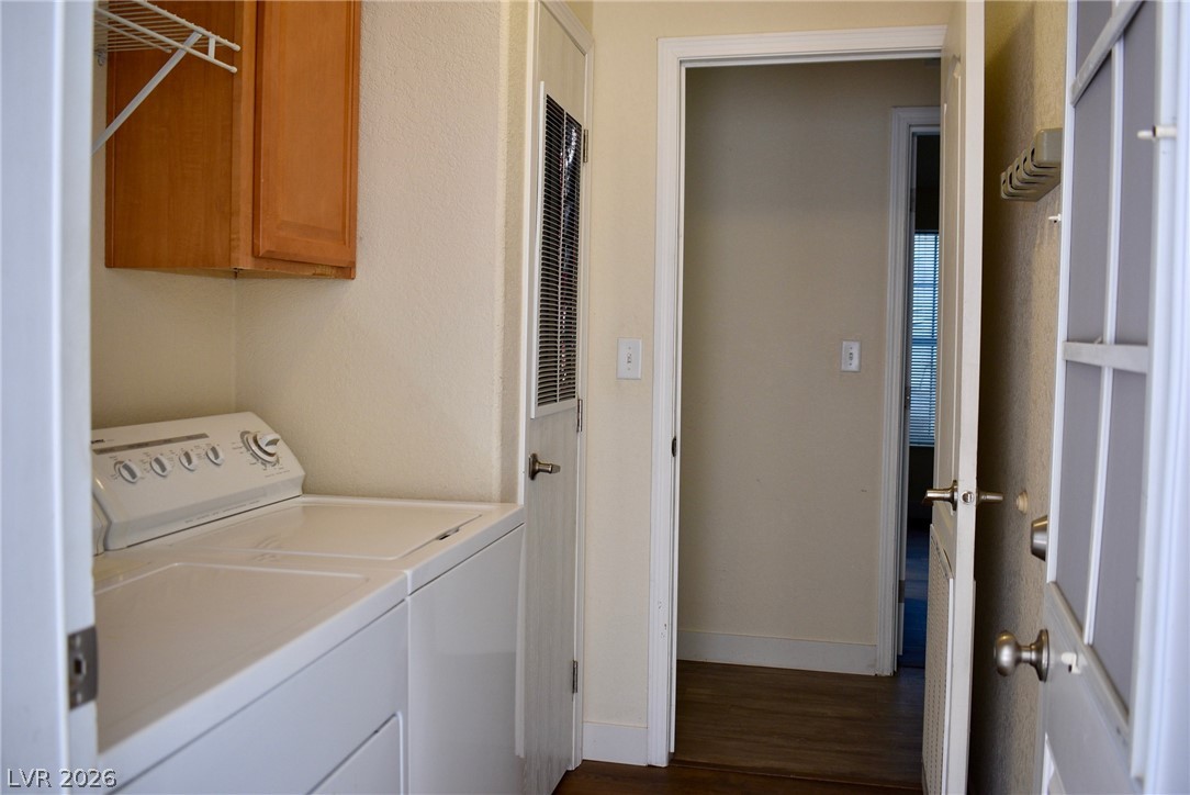 415 Bel Air Avenue Pahrump NV 89048
