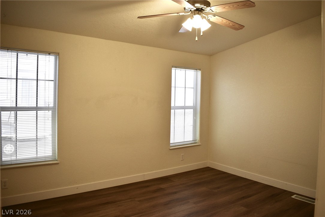 415 Bel Air Avenue Pahrump NV 89048