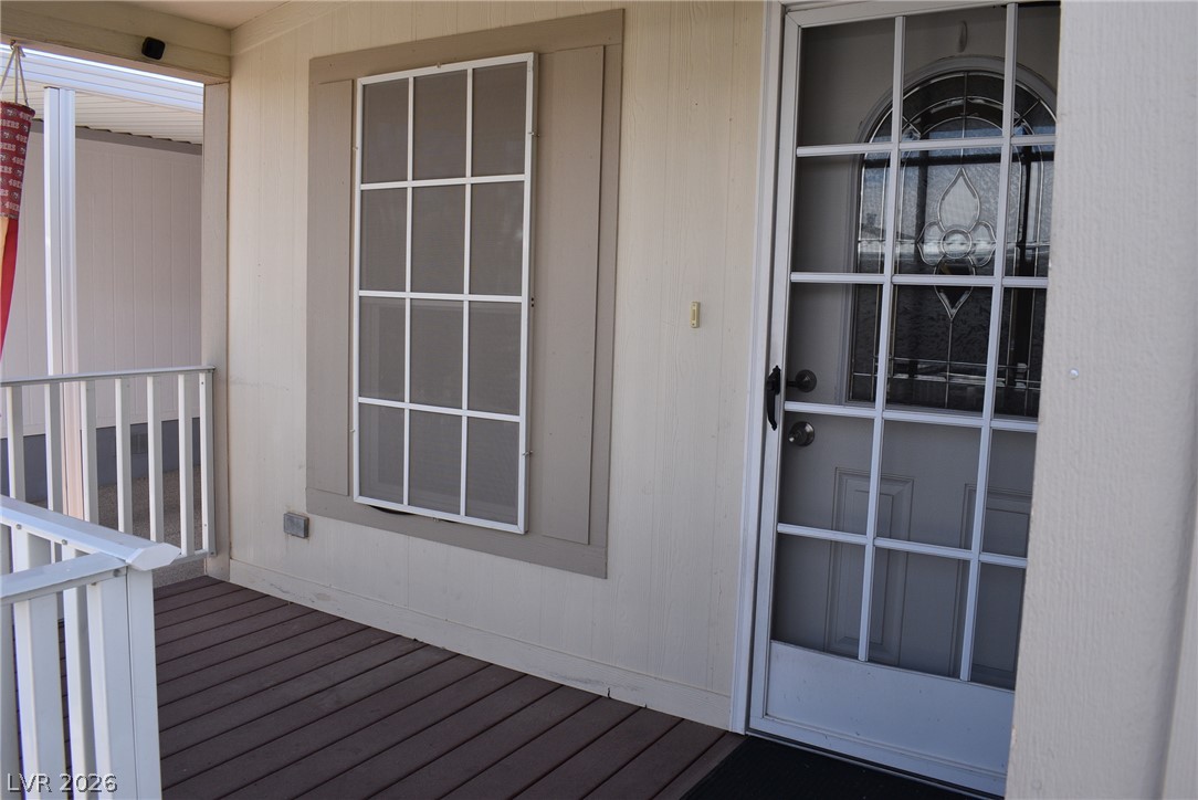 415 Bel Air Avenue Pahrump NV 89048