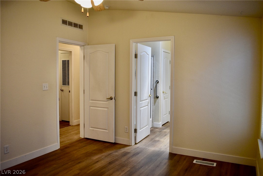 415 Bel Air Avenue Pahrump NV 89048