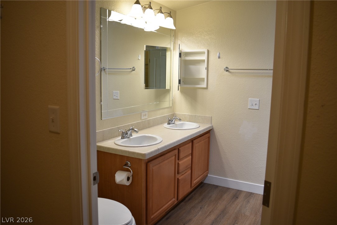415 Bel Air Avenue Pahrump NV 89048