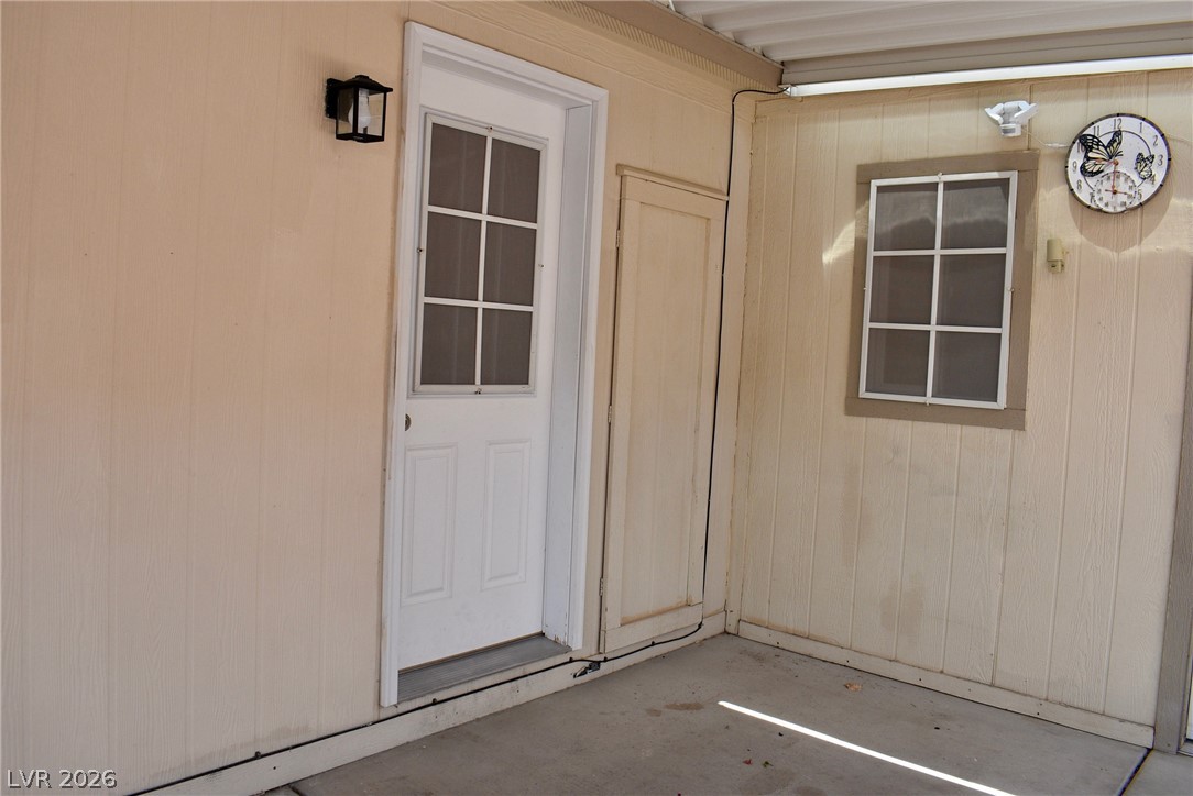 415 Bel Air Avenue Pahrump NV 89048