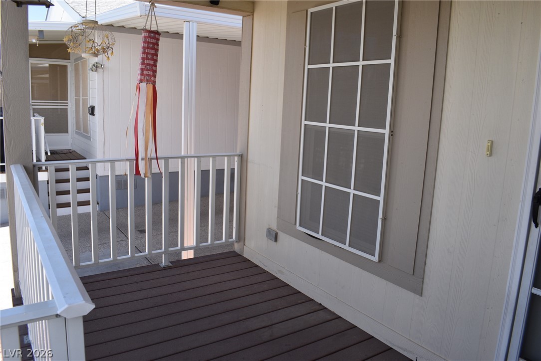 415 Bel Air Avenue Pahrump NV 89048