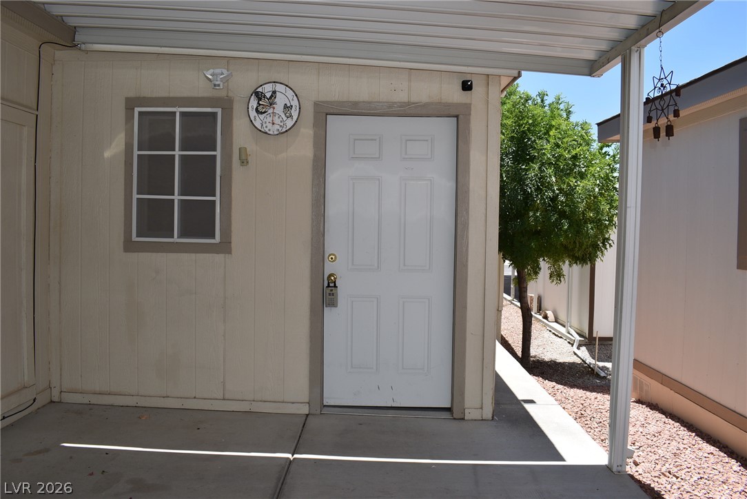 415 Bel Air Avenue Pahrump NV 89048