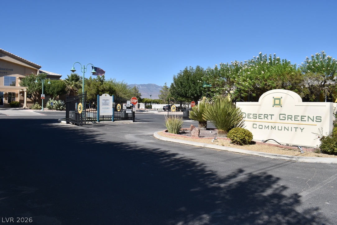 415 Bel Air Avenue Pahrump NV 89048