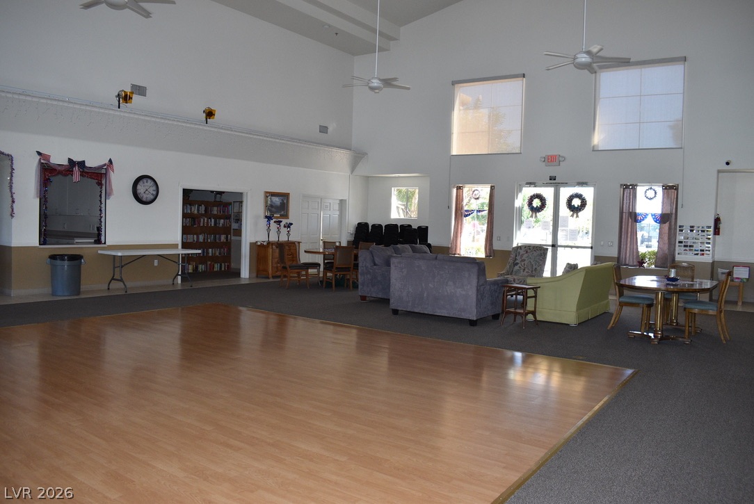 415 Bel Air Avenue Pahrump NV 89048
