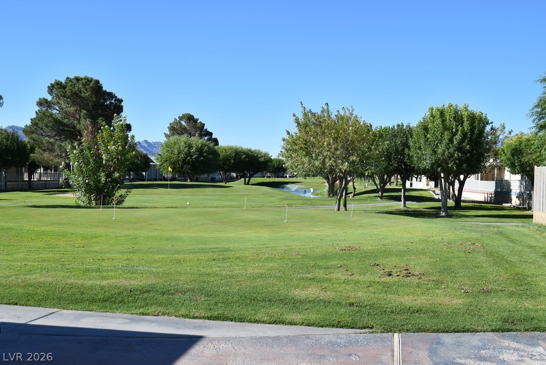 415 Bel Air Avenue Pahrump NV 89048