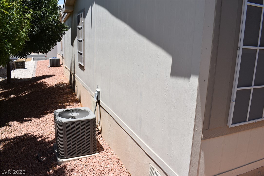 415 Bel Air Avenue Pahrump NV 89048