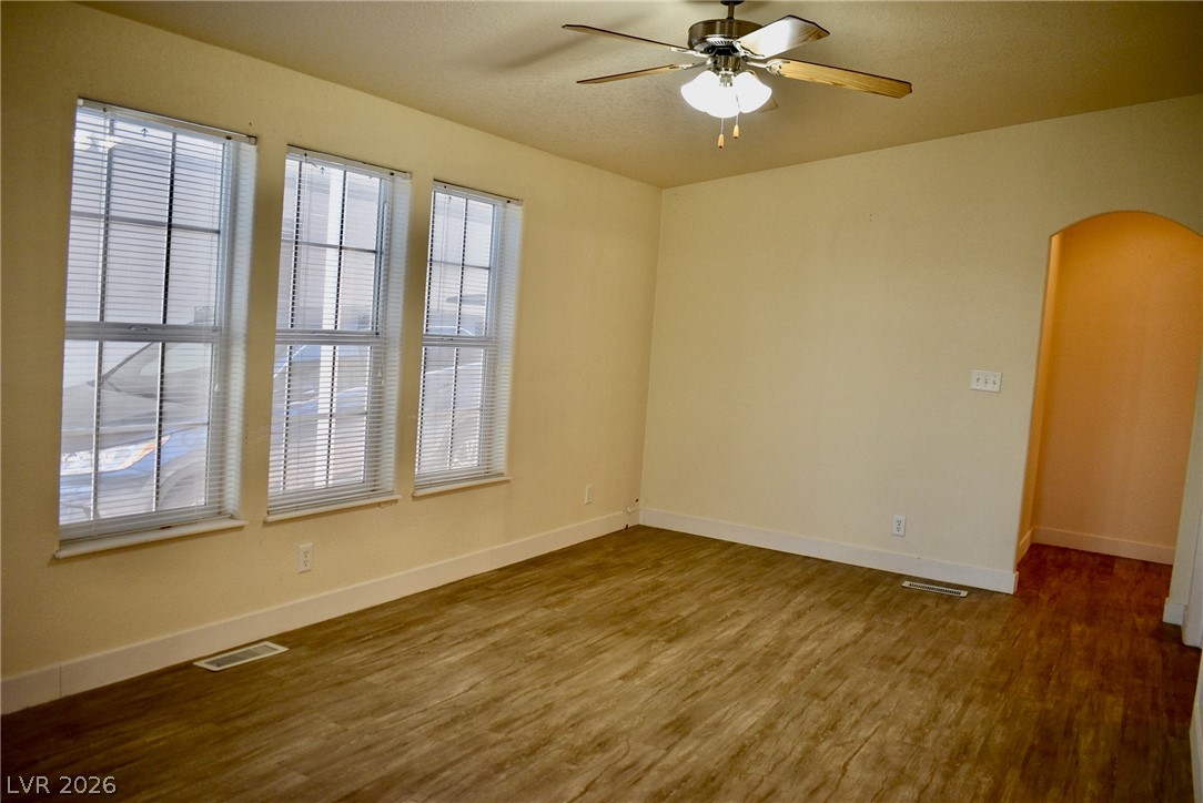 415 Bel Air Avenue Pahrump NV 89048