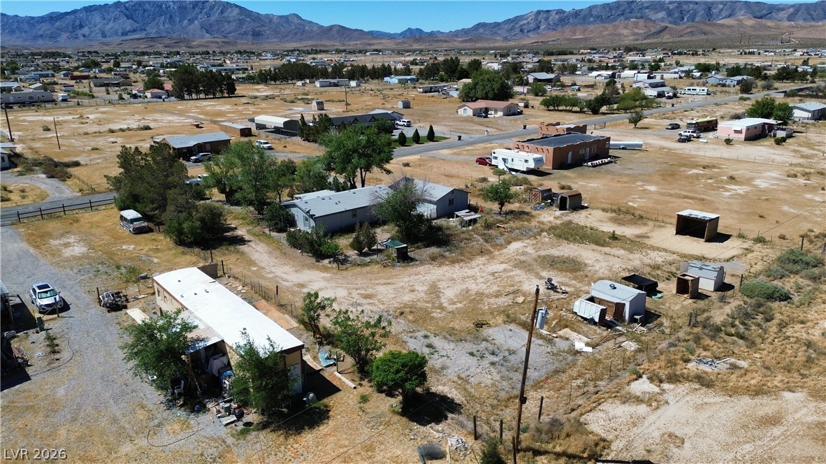 4140 West Retread Road Pahrump NV 89048