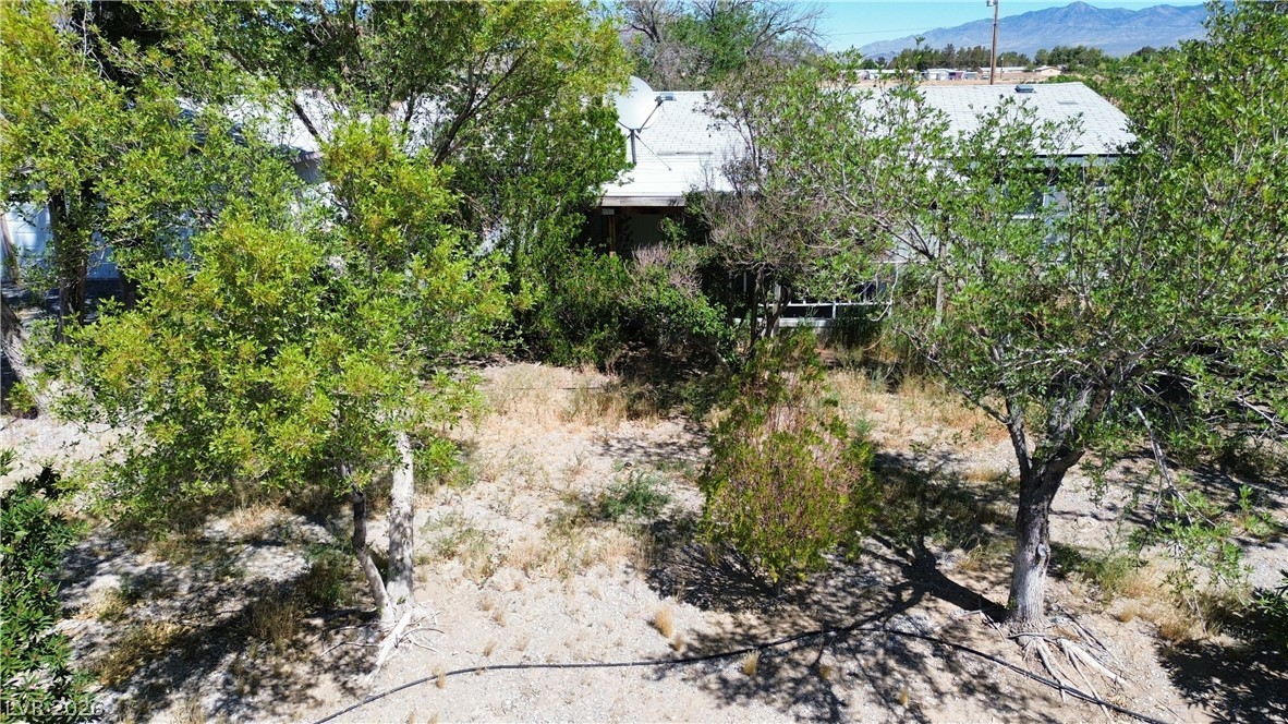 4140 West Retread Road Pahrump NV 89048