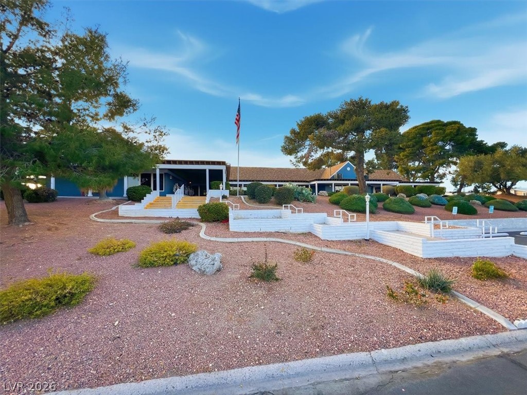 4570 Royal Ridge Avenue Las Vegas NV 89103
