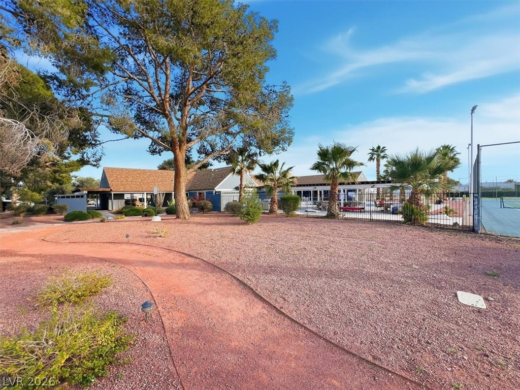 4570 Royal Ridge Avenue Las Vegas NV 89103