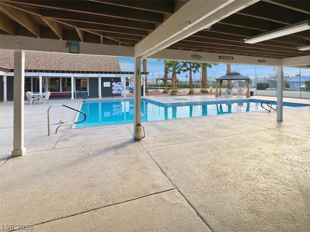4570 Royal Ridge Avenue Las Vegas NV 89103
