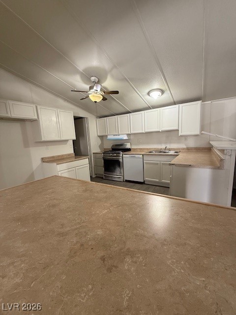 2916 Gavilan Lane Las Vegas NV 89122