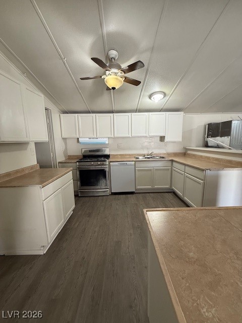 2916 Gavilan Lane Las Vegas NV 89122