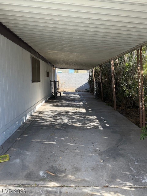 2916 Gavilan Lane Las Vegas NV 89122