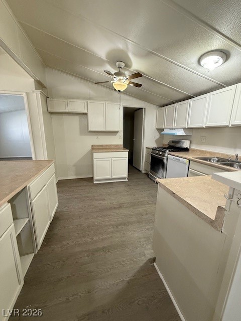 2916 Gavilan Lane Las Vegas NV 89122