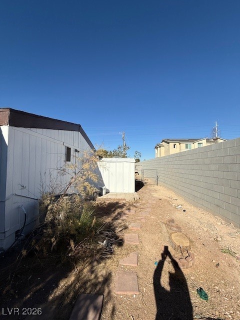 2916 Gavilan Lane Las Vegas NV 89122