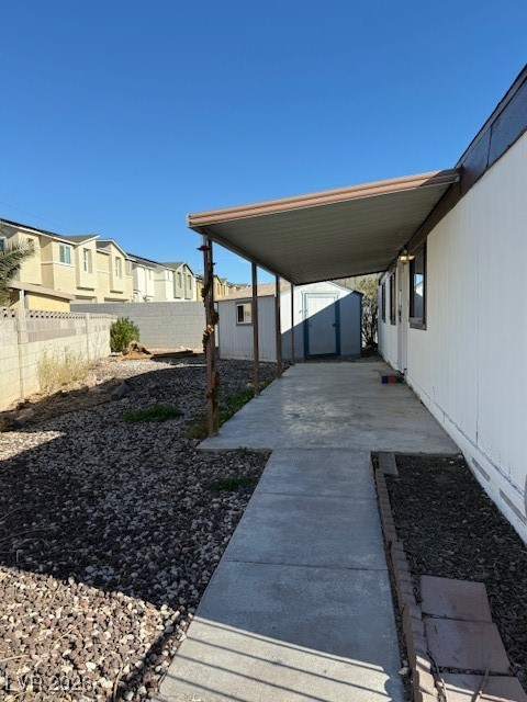 2916 Gavilan Lane Las Vegas NV 89122