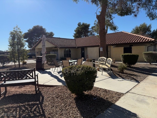 2916 Gavilan Lane Las Vegas NV 89122