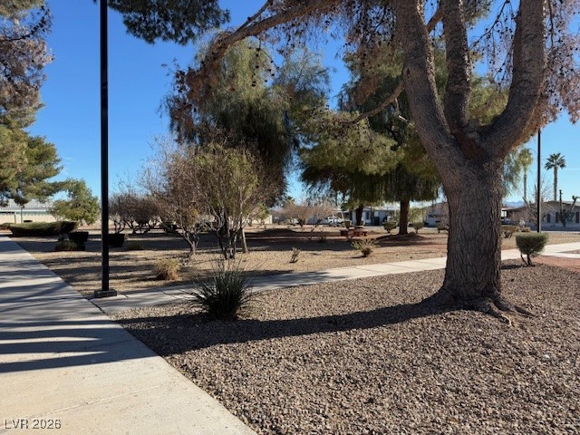 2916 Gavilan Lane Las Vegas NV 89122