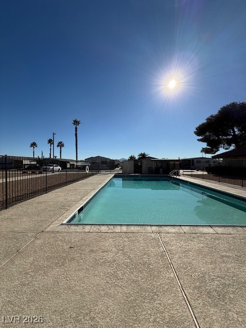 2916 Gavilan Lane Las Vegas NV 89122