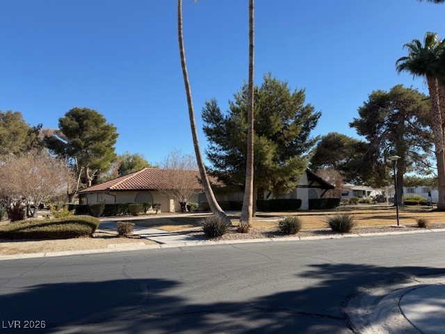 2916 Gavilan Lane Las Vegas NV 89122
