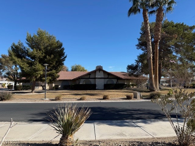 2916 Gavilan Lane Las Vegas NV 89122