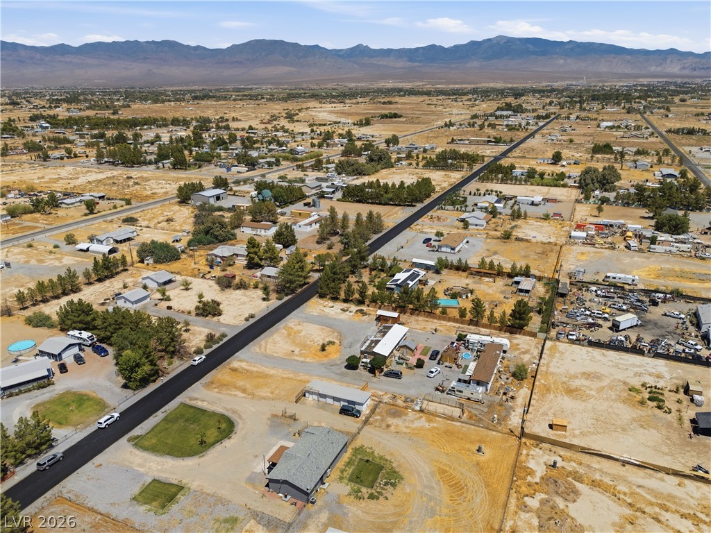 3791 West Windsong Lane Pahrump NV 89048