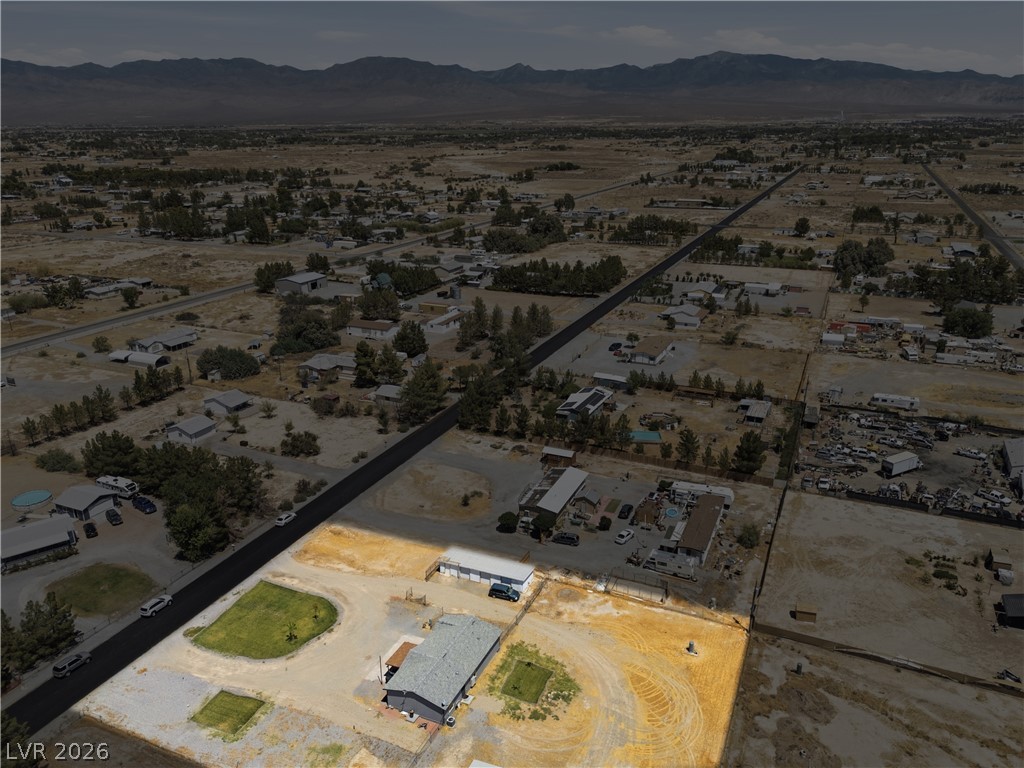 3791 West Windsong Lane Pahrump NV 89048