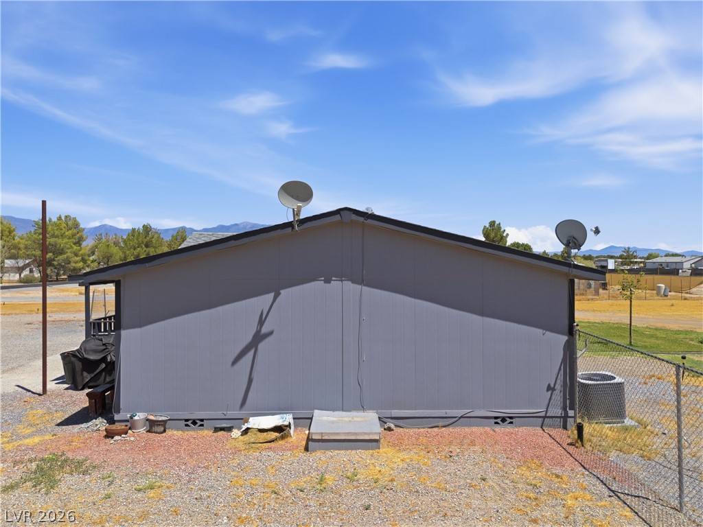 3791 West Windsong Lane Pahrump NV 89048