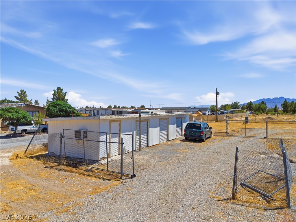 3791 West Windsong Lane Pahrump NV 89048