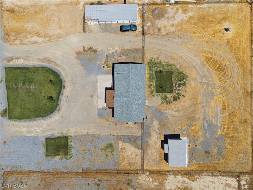 3791 West Windsong Lane Pahrump NV 89048