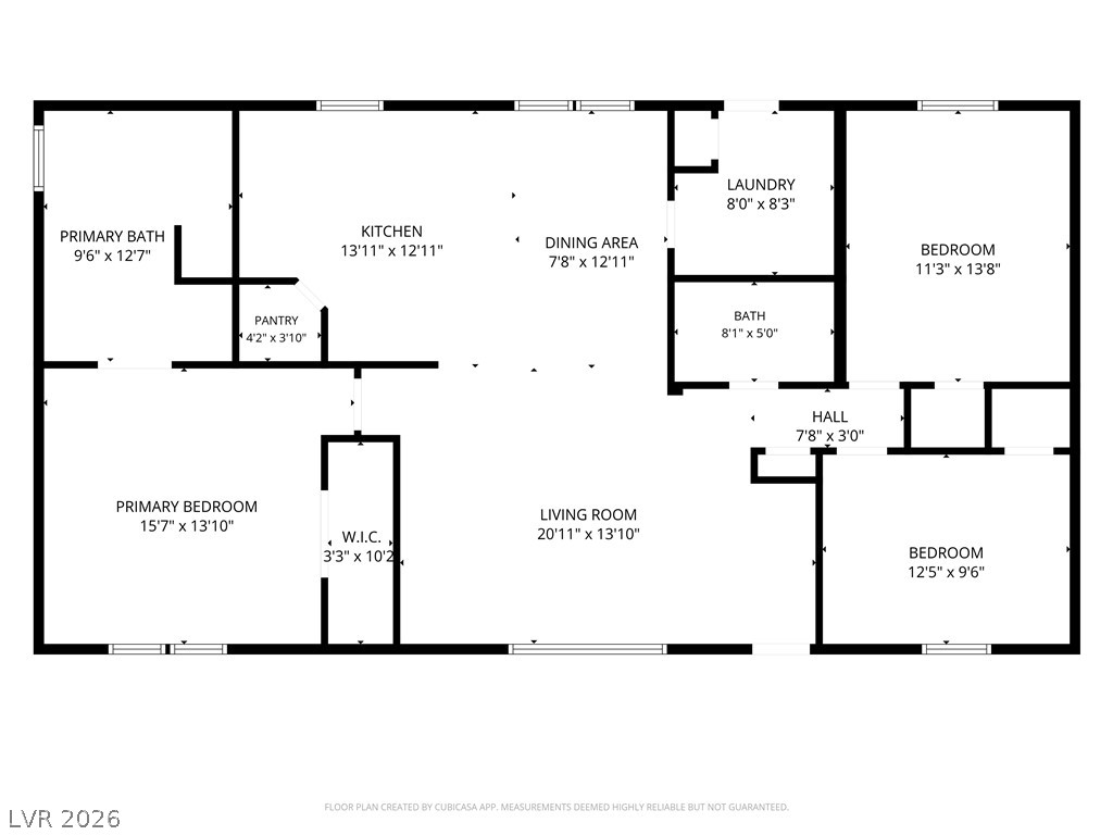 3791 West Windsong Lane Pahrump NV 89048