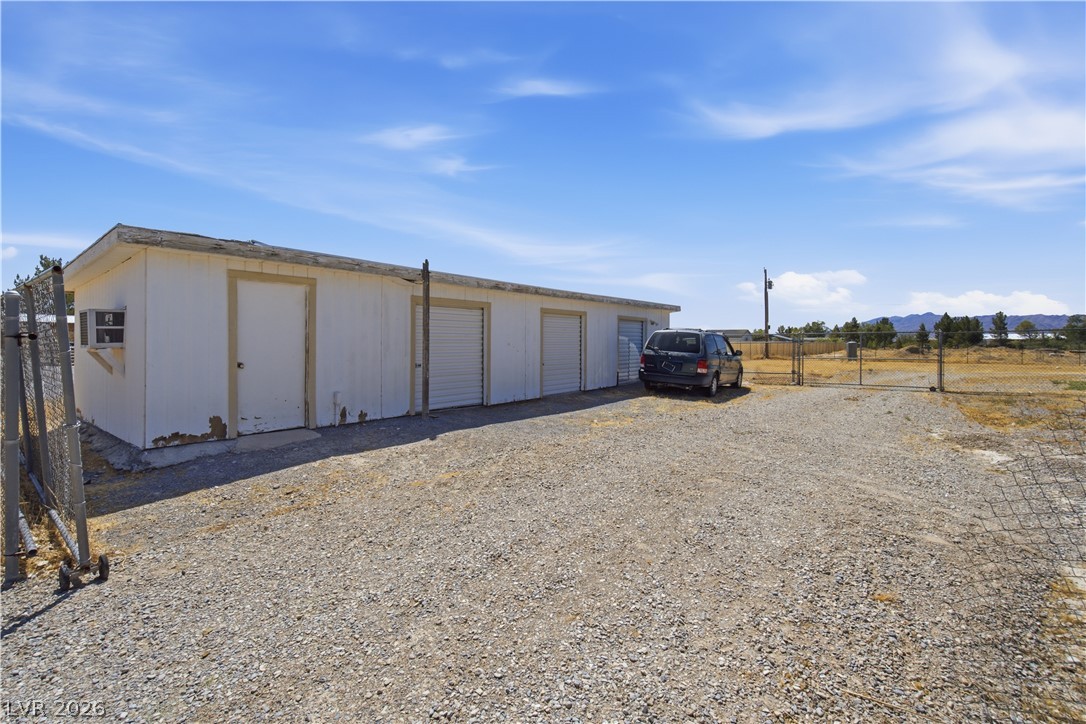3791 West Windsong Lane Pahrump NV 89048