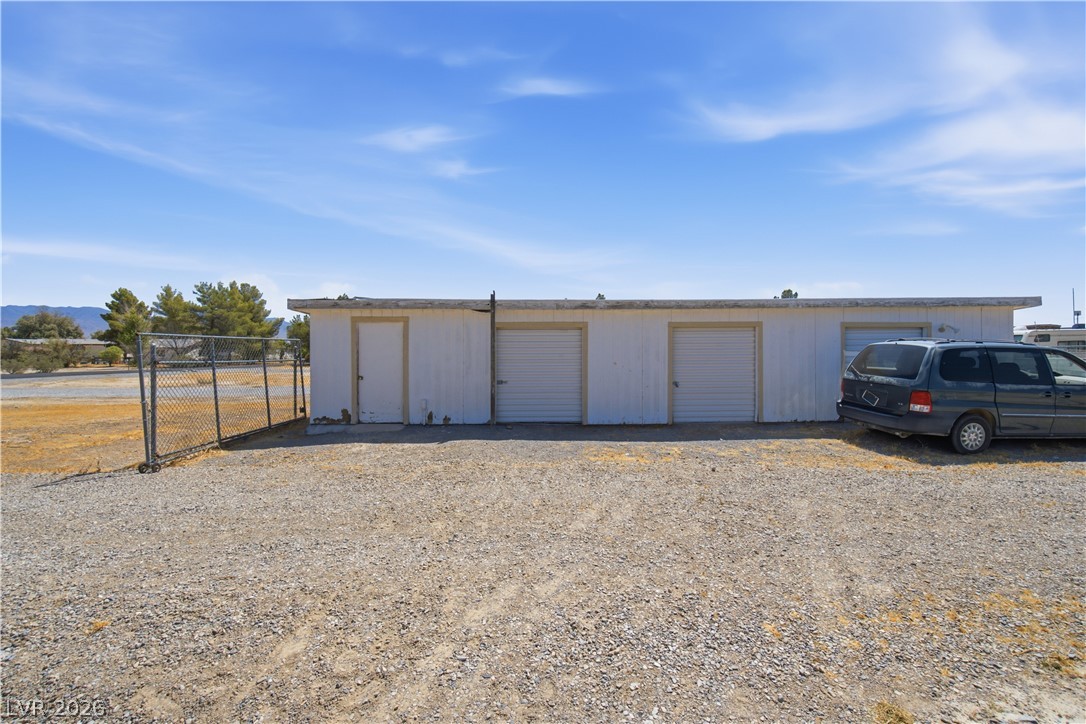3791 West Windsong Lane Pahrump NV 89048