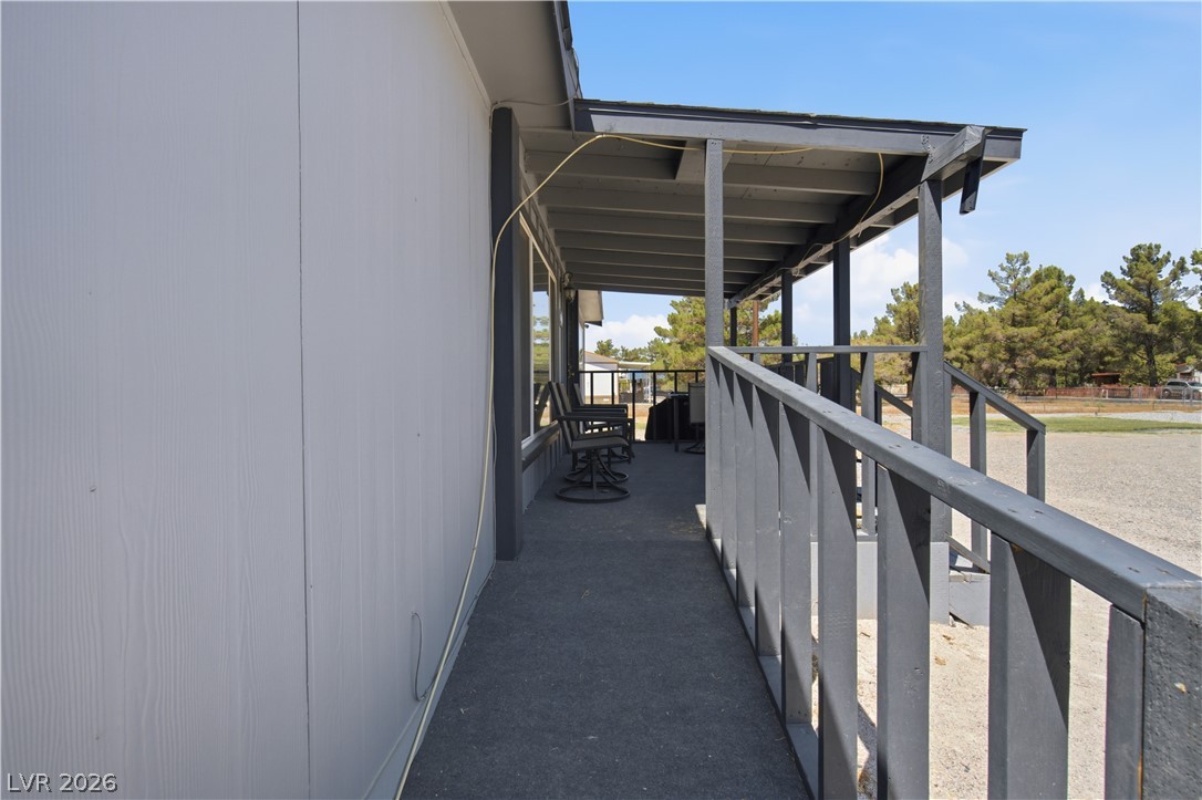 3791 West Windsong Lane Pahrump NV 89048