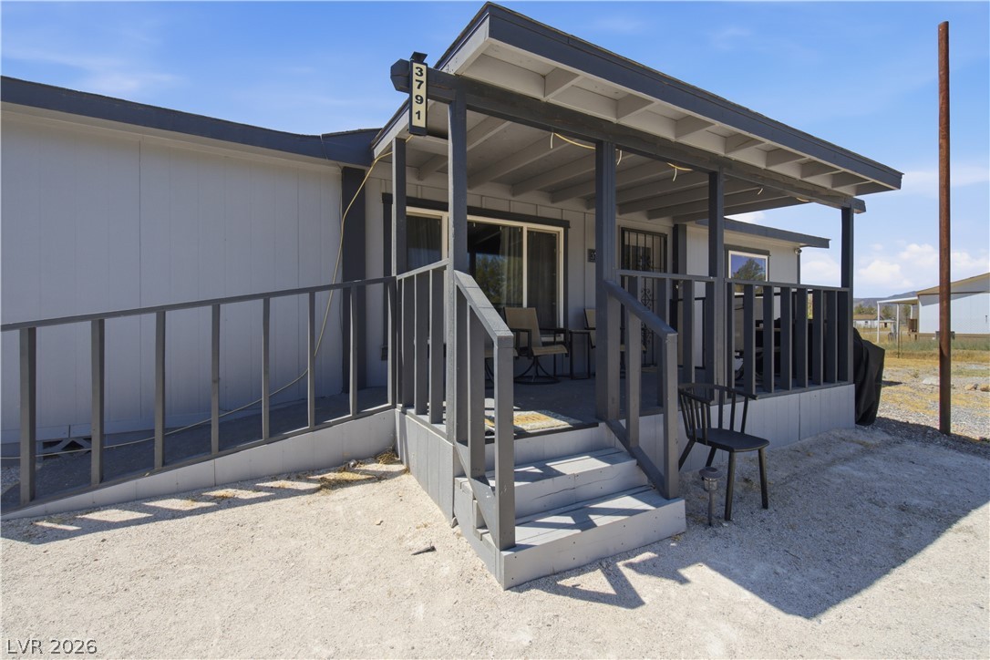 3791 West Windsong Lane Pahrump NV 89048