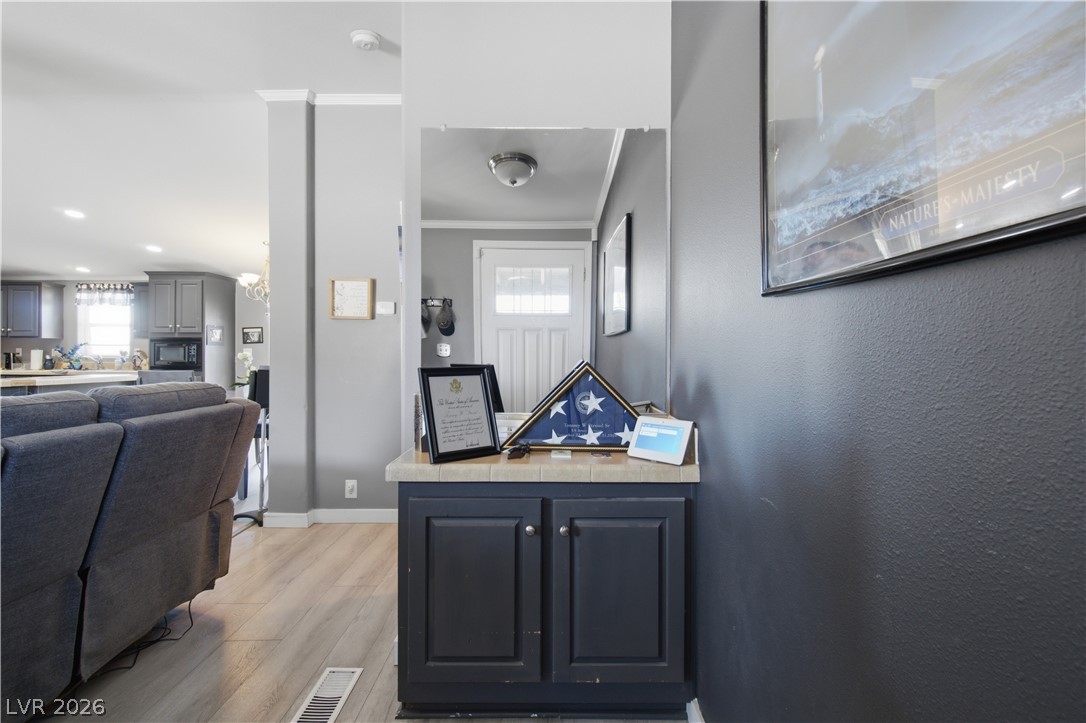 3791 West Windsong Lane Pahrump NV 89048