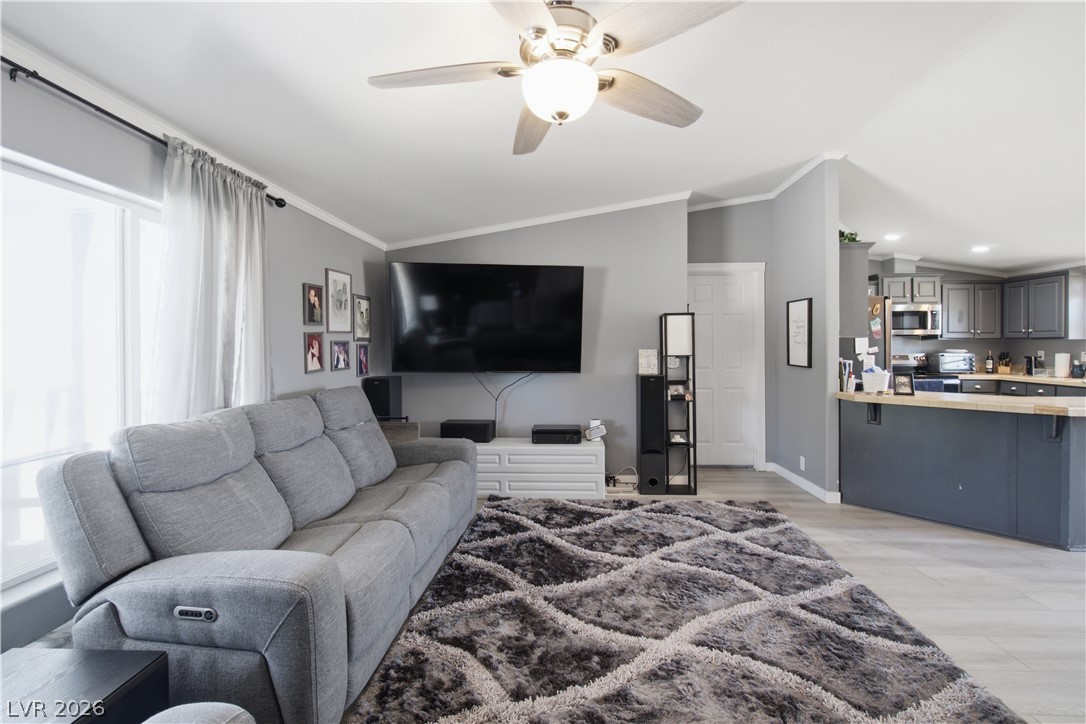 3791 West Windsong Lane Pahrump NV 89048