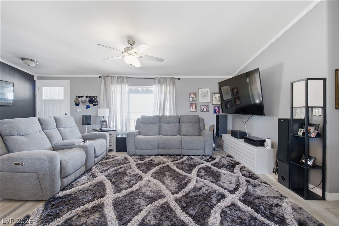 3791 West Windsong Lane Pahrump NV 89048