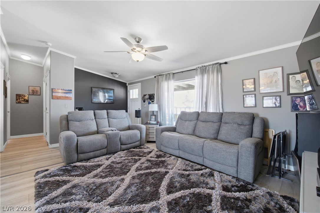 3791 West Windsong Lane Pahrump NV 89048