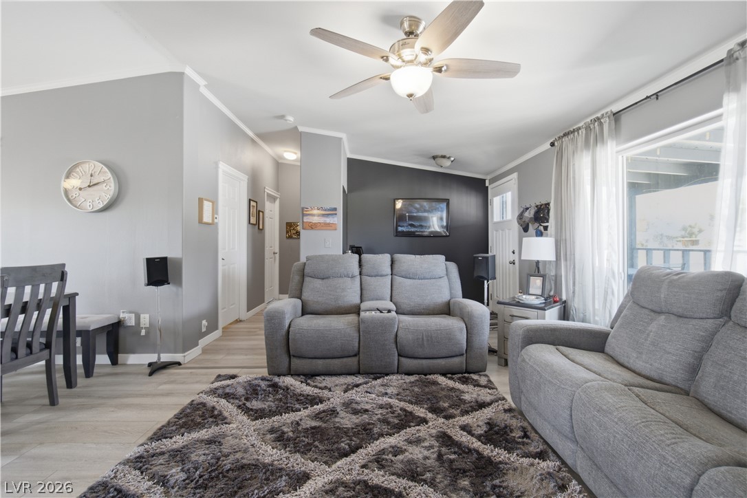 3791 West Windsong Lane Pahrump NV 89048